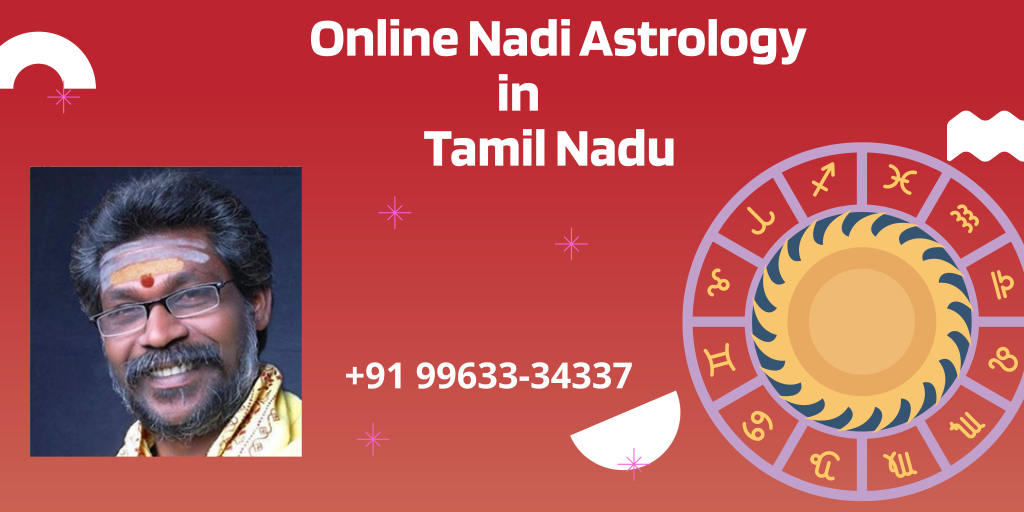 Online Nadi Astrology In Tamil Nadu
