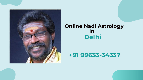 Online Nadi Astrology In Delhi